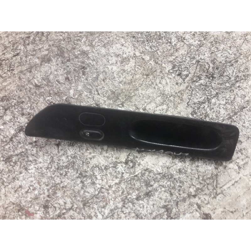 Recambio de mando elevalunas delantero derecho para renault laguna (b56) 1.8 anade referencia OEM IAM 7700822334 6 PINS 