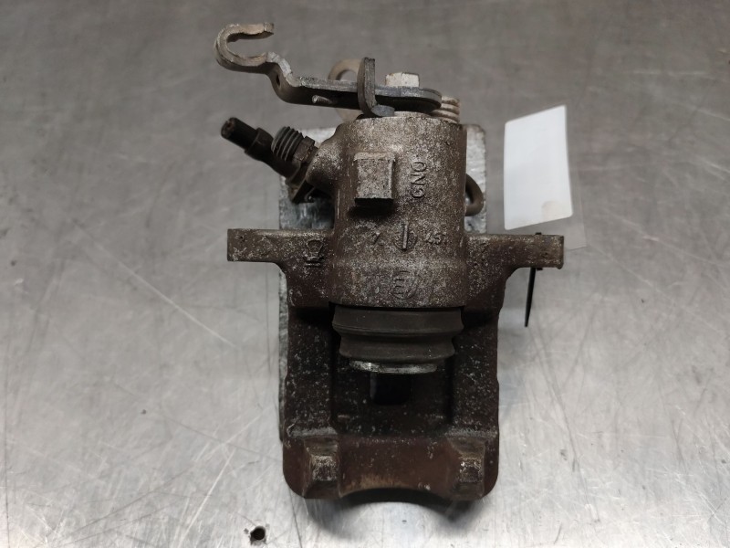 Recambio de pinza freno trasera izquierda para volkswagen golf v (1k1) 1.9 tdi referencia OEM IAM   