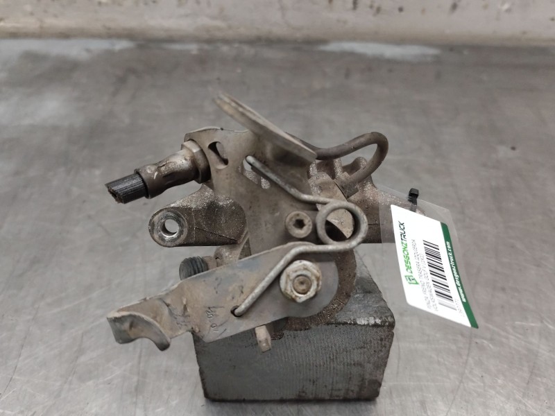 Recambio de pinza freno trasera izquierda para volkswagen golf v (1k1) 1.9 tdi referencia OEM IAM   