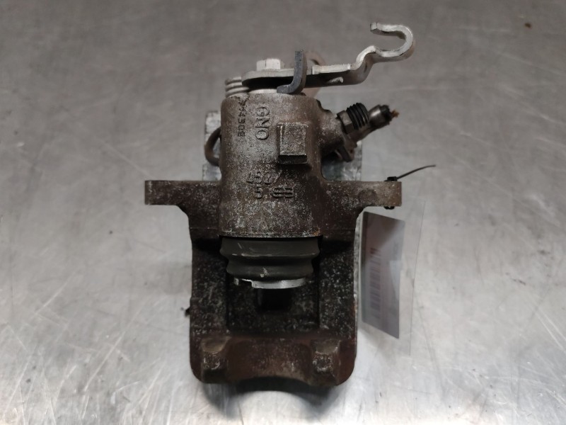 Recambio de pinza freno trasera derecha para volkswagen golf v (1k1) 1.9 tdi referencia OEM IAM   