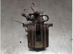Recambio de pinza freno trasera derecha para volkswagen golf v (1k1) 1.9 tdi referencia OEM IAM    2