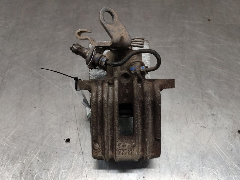 Recambio de pinza freno trasera derecha para volkswagen golf v (1k1) 1.9 tdi referencia OEM IAM   