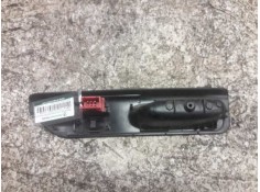 Recambio de mando elevalunas delantero derecho para renault laguna (b56) 1.8 anade referencia OEM IAM 7700822334 6 PINS  2