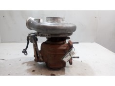 Recambio de turbocompresor para renault premium route 2006 10.8 diesel referencia OEM IAM 7420933086 HX52W 