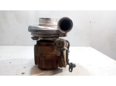 Recambio de turbocompresor para renault premium route 2006 10.8 diesel referencia OEM IAM 7420933086 HX52W  2