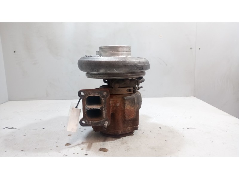 Recambio de turbocompresor para renault premium route 2006 10.8 diesel referencia OEM IAM 7420933086 HX52W 