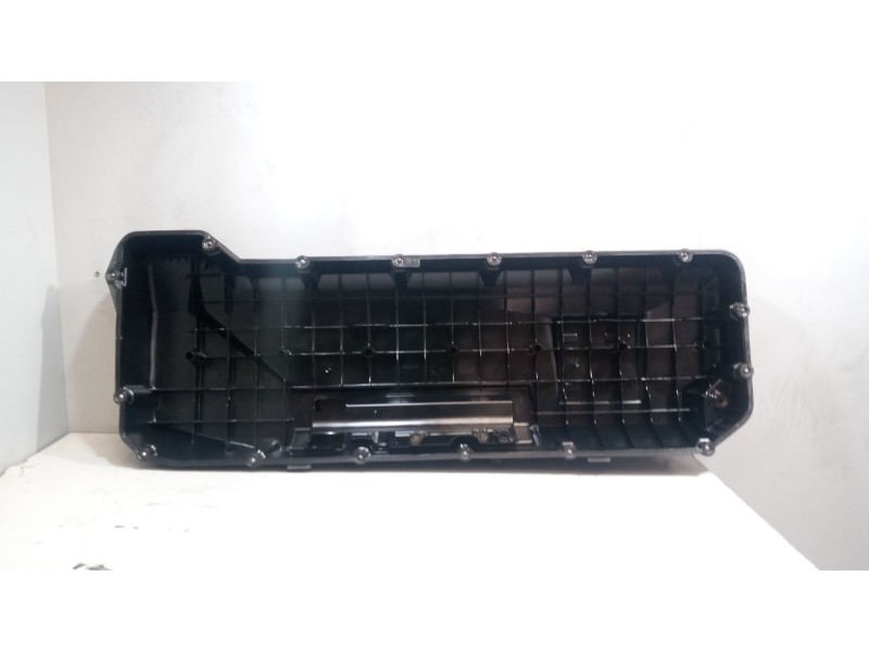 Recambio de tapa balancines para renault serie t 10.8 diesel referencia OEM IAM 7421431696 21487569 