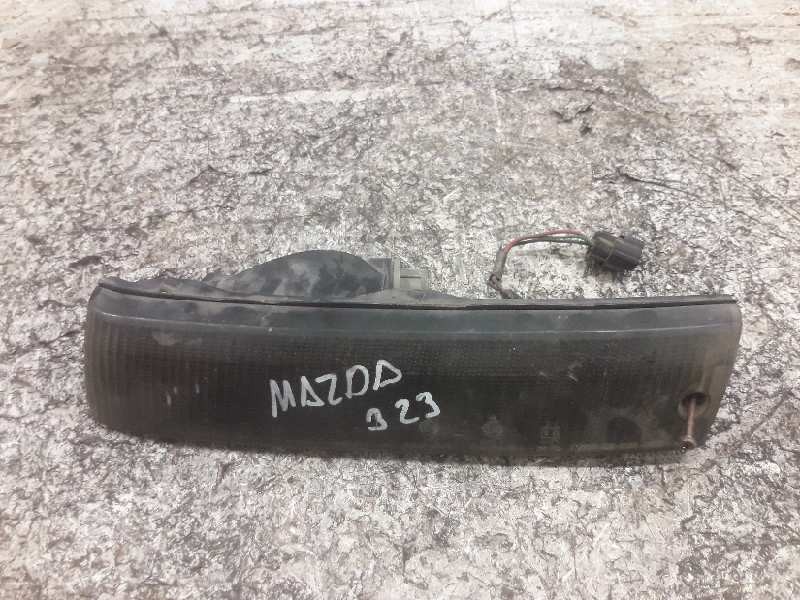 Recambio de piloto delantero izquierdo para mazda 323 berlina (bg) glx referencia OEM IAM 21061311  