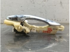 Recambio de maneta exterior delantera derecha para kia sportage concept 4x2 referencia OEM IAM    2