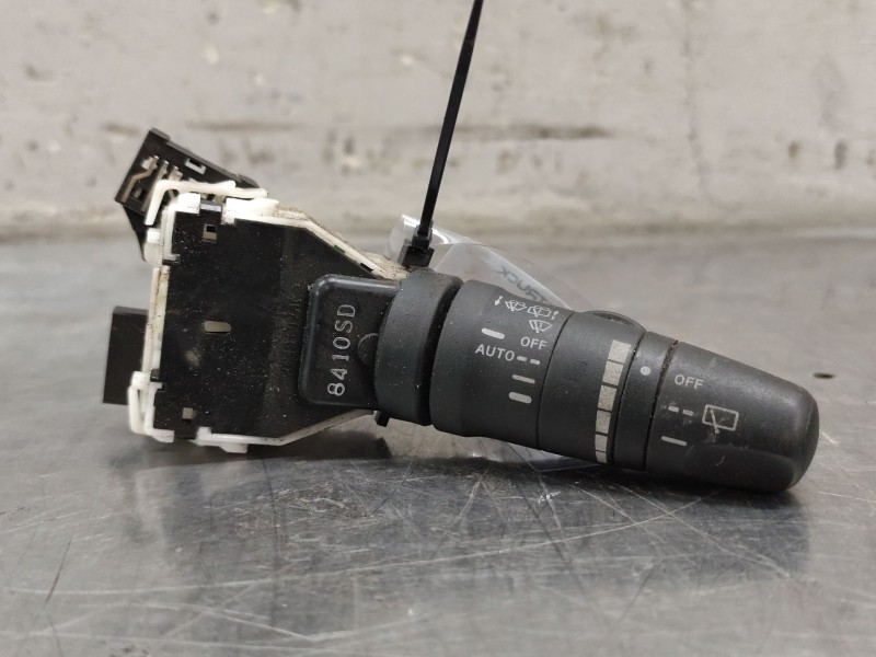 Recambio de mando limpia para nissan x-trail ii (t31) 2.0 dci 4x4 referencia OEM IAM   