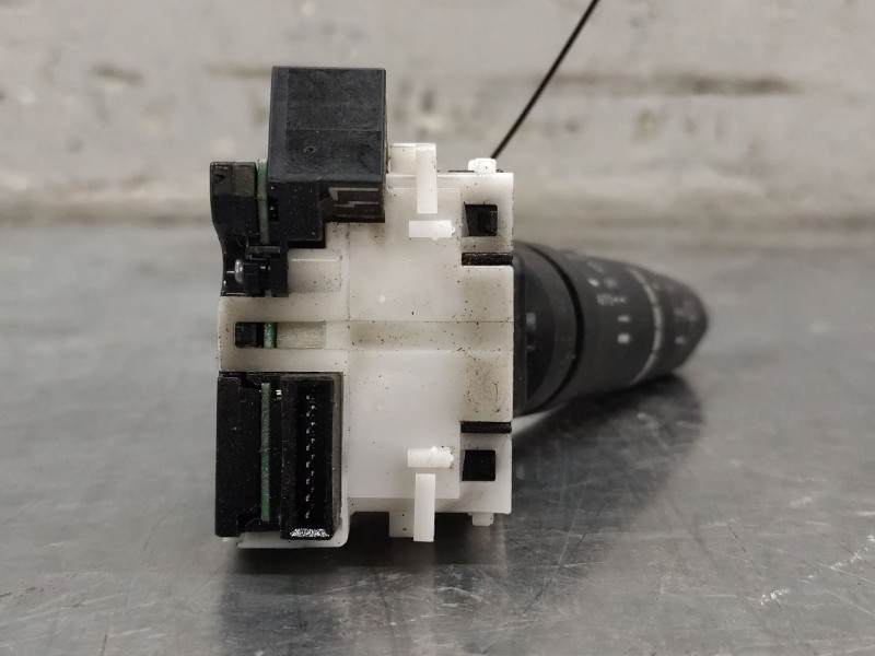 Recambio de mando limpia para nissan x-trail ii (t31) 2.0 dci 4x4 referencia OEM IAM   