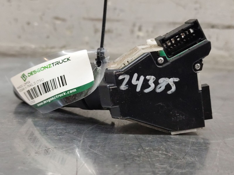 Recambio de mando limpia para nissan x-trail ii (t31) 2.0 dci 4x4 referencia OEM IAM   