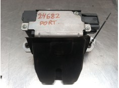 Recambio de cerradura maletero / porton para ford focus c-max (cap) ambiente (d) referencia OEM IAM 01041111905  