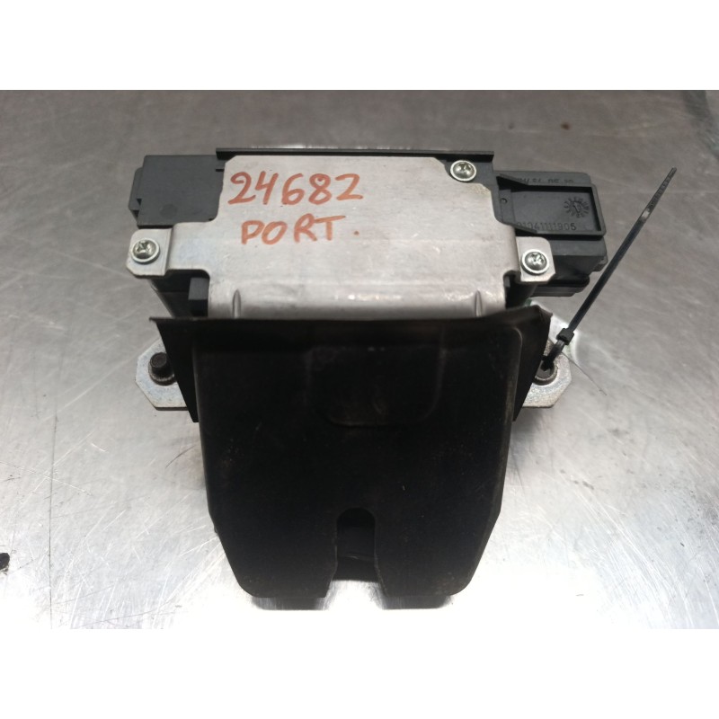 Recambio de cerradura maletero / porton para ford focus c-max (cap) ambiente (d) referencia OEM IAM 01041111905  