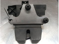 Recambio de cerradura maletero / porton para ford focus c-max (cap) ambiente (d) referencia OEM IAM 01041111905   2