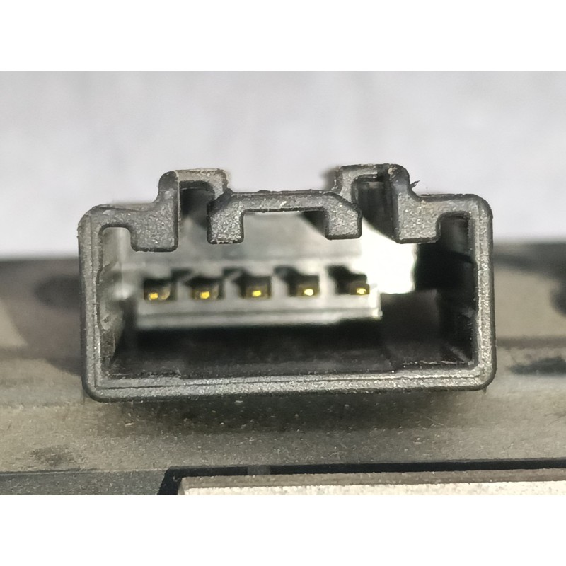 Recambio de cerradura maletero / porton para ford focus c-max (cap) ambiente (d) referencia OEM IAM 01041111905  