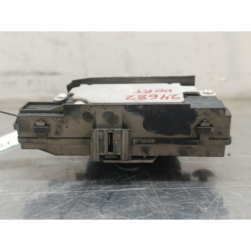 Recambio de cerradura maletero / porton para ford focus c-max (cap) ambiente (d) referencia OEM IAM 01041111905  