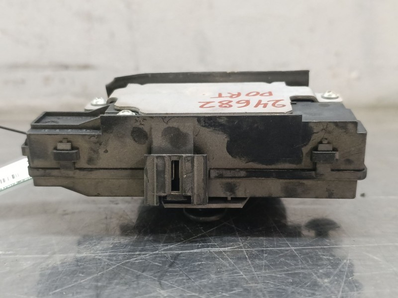 Recambio de cerradura maletero / porton para ford focus c-max (cap) ambiente (d) referencia OEM IAM 01041111905  