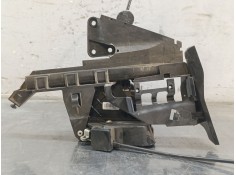 Recambio de cerradura puerta trasera izquierda para ford focus c-max (cap) ambiente (d) referencia OEM IAM   