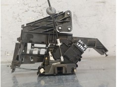 Recambio de cerradura puerta trasera izquierda para ford focus c-max (cap) ambiente (d) referencia OEM IAM    2