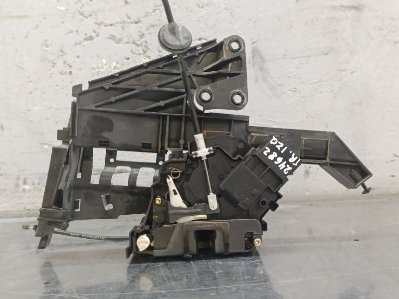 Recambio de cerradura puerta trasera izquierda para ford focus c-max (cap) ambiente (d) referencia OEM IAM   