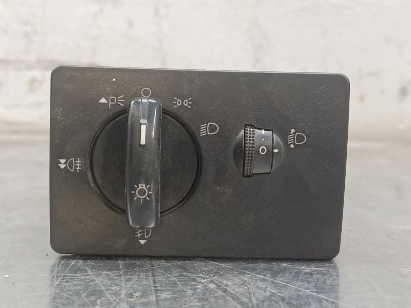 Recambio de mando luces para ford focus c-max (cap) ambiente (d) referencia OEM IAM   