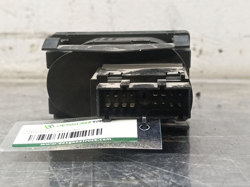 Recambio de mando luces para ford focus c-max (cap) ambiente (d) referencia OEM IAM   