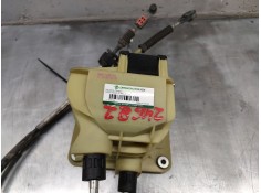 Recambio de palanca cambio para ford focus c-max (cap) ambiente (d) referencia OEM IAM 3M5R7K387FG  