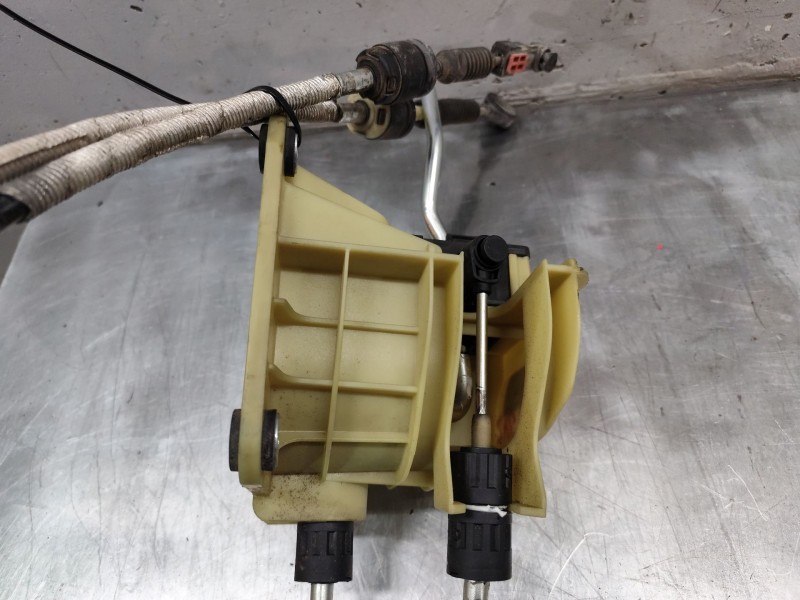 Recambio de palanca cambio para ford focus c-max (cap) ambiente (d) referencia OEM IAM 3M5R7K387FG  