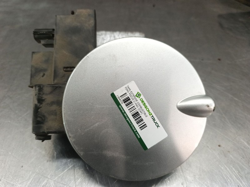 Recambio de tapa exterior combustible para ford focus c-max (cap) ambiente (d) referencia OEM IAM   