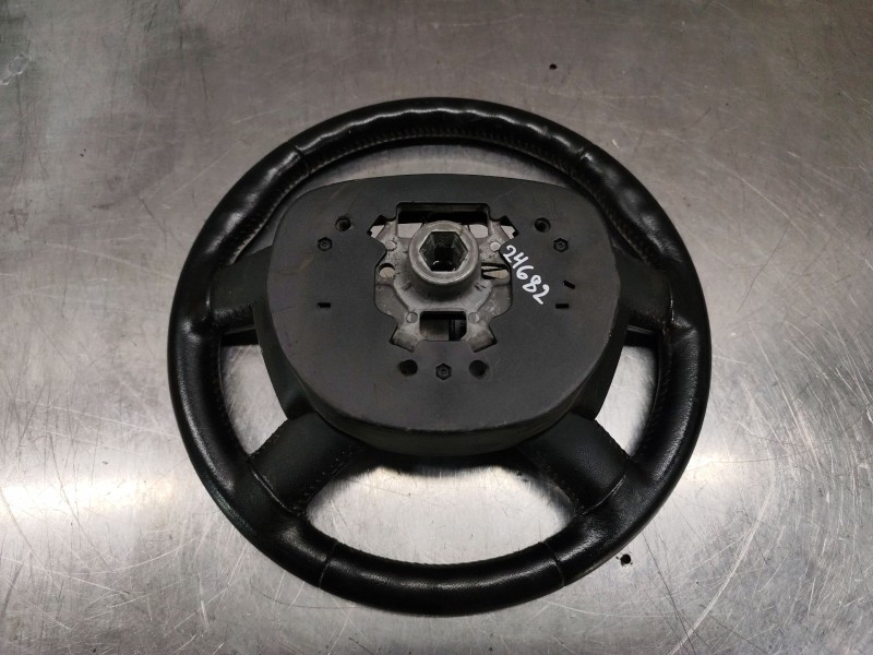 Recambio de volante para ford focus c-max (cap) ambiente (d) referencia OEM IAM   