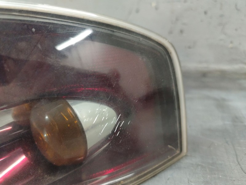 Recambio de piloto trasero derecho para seat ibiza iii (6l1) 1.9 tdi referencia OEM IAM   