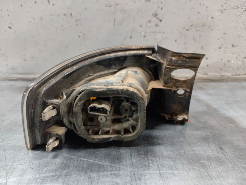 Recambio de piloto trasero derecho para seat ibiza iii (6l1) 1.9 tdi referencia OEM IAM   