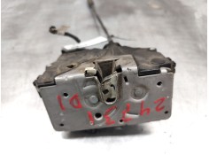 Recambio de cerradura puerta delantera izquierda para opel corsa d 1.3 16v cdti referencia OEM IAM 13258271  