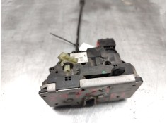 Recambio de cerradura puerta delantera izquierda para opel corsa d 1.3 16v cdti referencia OEM IAM 13258271   2