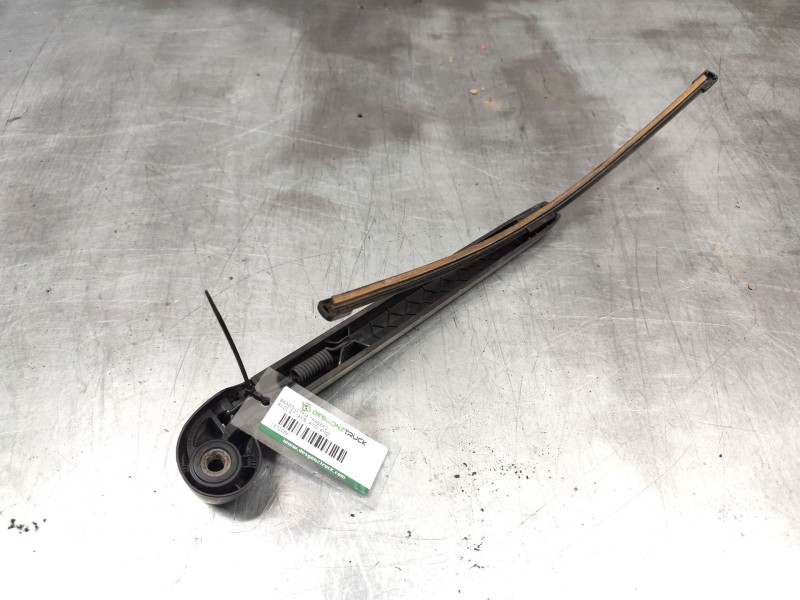 Recambio de brazo limpia trasero para audi q7 (4mb, 4mg, 4mq) 3.0 tdi quattro referencia OEM IAM   