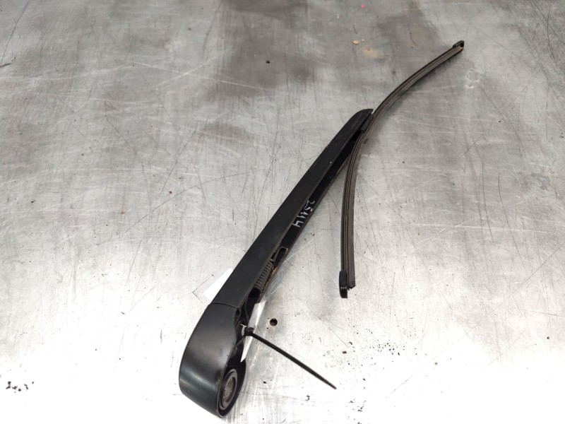 Recambio de brazo limpia trasero para audi q7 (4mb, 4mg, 4mq) 3.0 tdi quattro referencia OEM IAM   