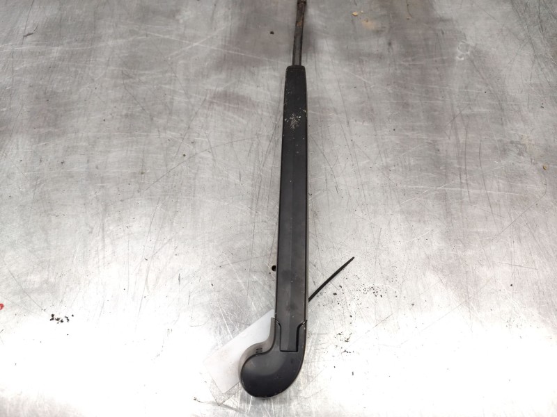 Recambio de brazo limpia trasero para audi q7 (4mb, 4mg, 4mq) 3.0 tdi quattro referencia OEM IAM   