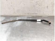 Recambio de brazo limpia delantero derecho para nissan qashqai ii (j11, j11_) 1.5 dci referencia OEM IAM    2