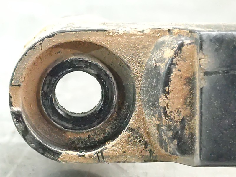 Recambio de brazo limpia delantero derecho para nissan qashqai ii (j11, j11_) 1.5 dci referencia OEM IAM   