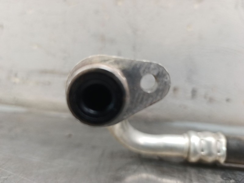 Recambio de tubos a/a para peugeot 308 active referencia OEM IAM 9807256280  