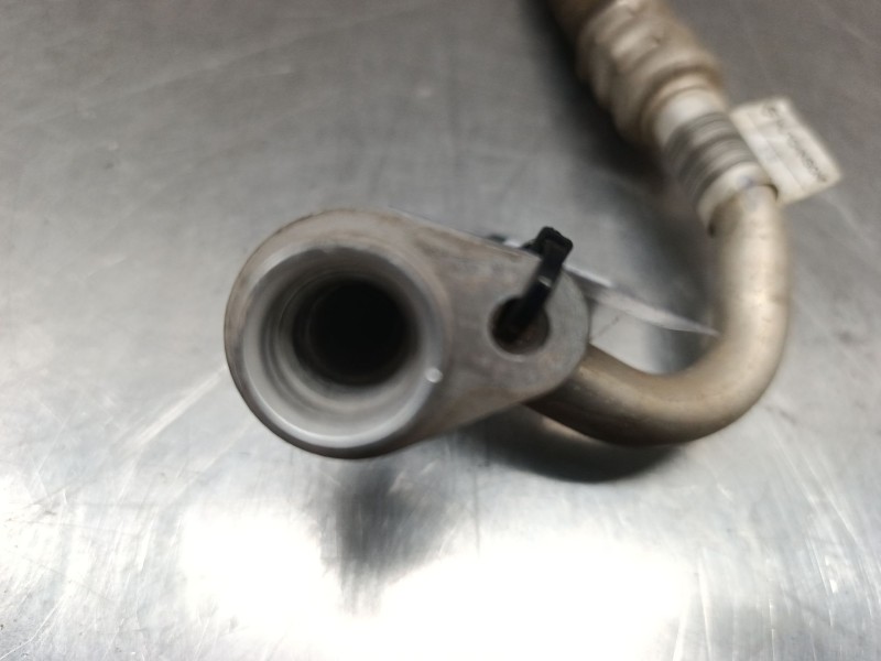 Recambio de tubos a/a para peugeot 308 active referencia OEM IAM 9807256280  