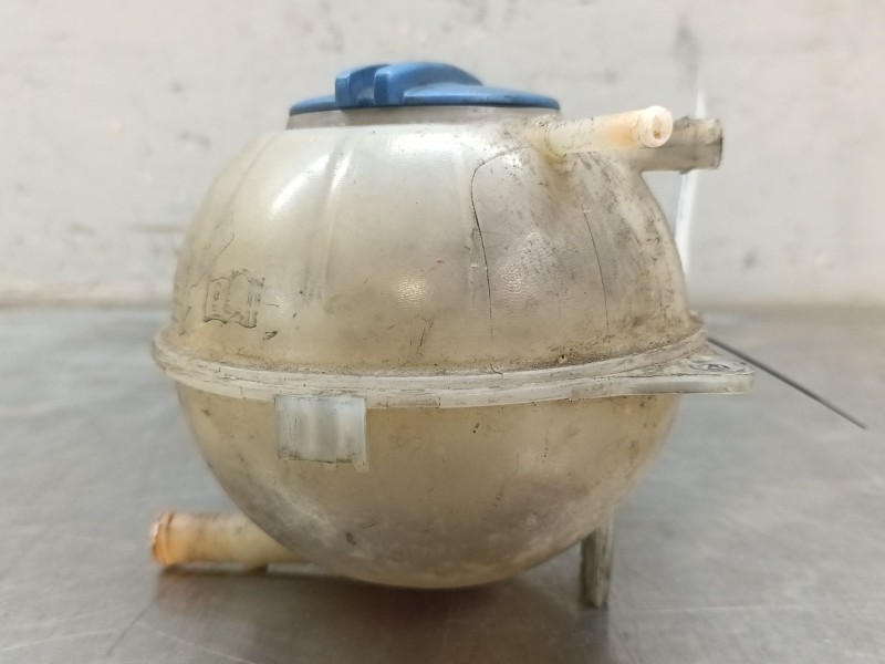 Recambio de deposito expansion para seat ibiza iii (6l1) 1.9 tdi referencia OEM IAM   