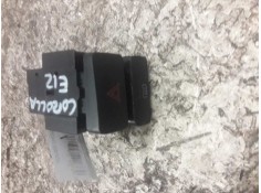 Recambio de warning para toyota corolla (e12) 1.6 linea sol berlina referencia OEM IAM 153644 6 PINS 