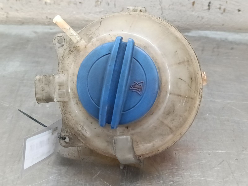 Recambio de deposito expansion para seat ibiza iii (6l1) 1.9 tdi referencia OEM IAM   