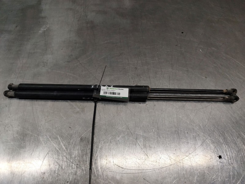 Recambio de bombin porton trasero para nissan x-trail ii (t31) 2.0 dci 4x4 referencia OEM IAM   