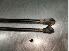 Recambio de bombin porton trasero para nissan x-trail ii (t31) 2.0 dci 4x4 referencia OEM IAM    2