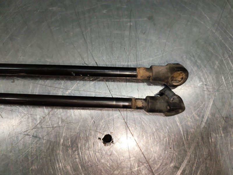 Recambio de bombin porton trasero para nissan x-trail ii (t31) 2.0 dci 4x4 referencia OEM IAM   