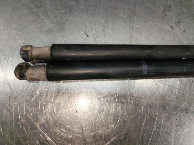 Recambio de bombin porton trasero para nissan x-trail ii (t31) 2.0 dci 4x4 referencia OEM IAM   