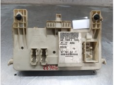 Recambio de bsi para ford focus c-max (cap) ambiente (d) referencia OEM IAM 4M5T14A073DJ  